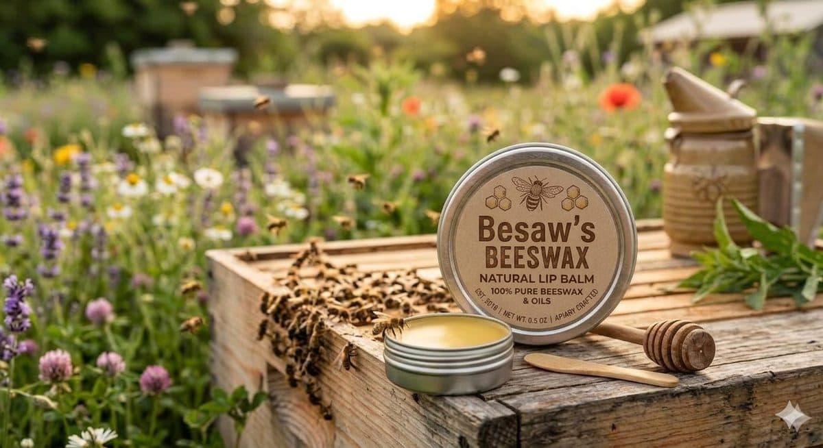 Lip Balm